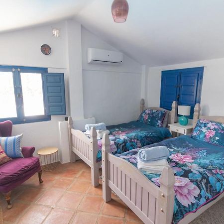 Dragonfly House Spain Antequera Bagian luar foto