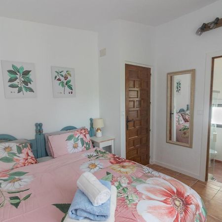Dragonfly House Spain Antequera Bagian luar foto