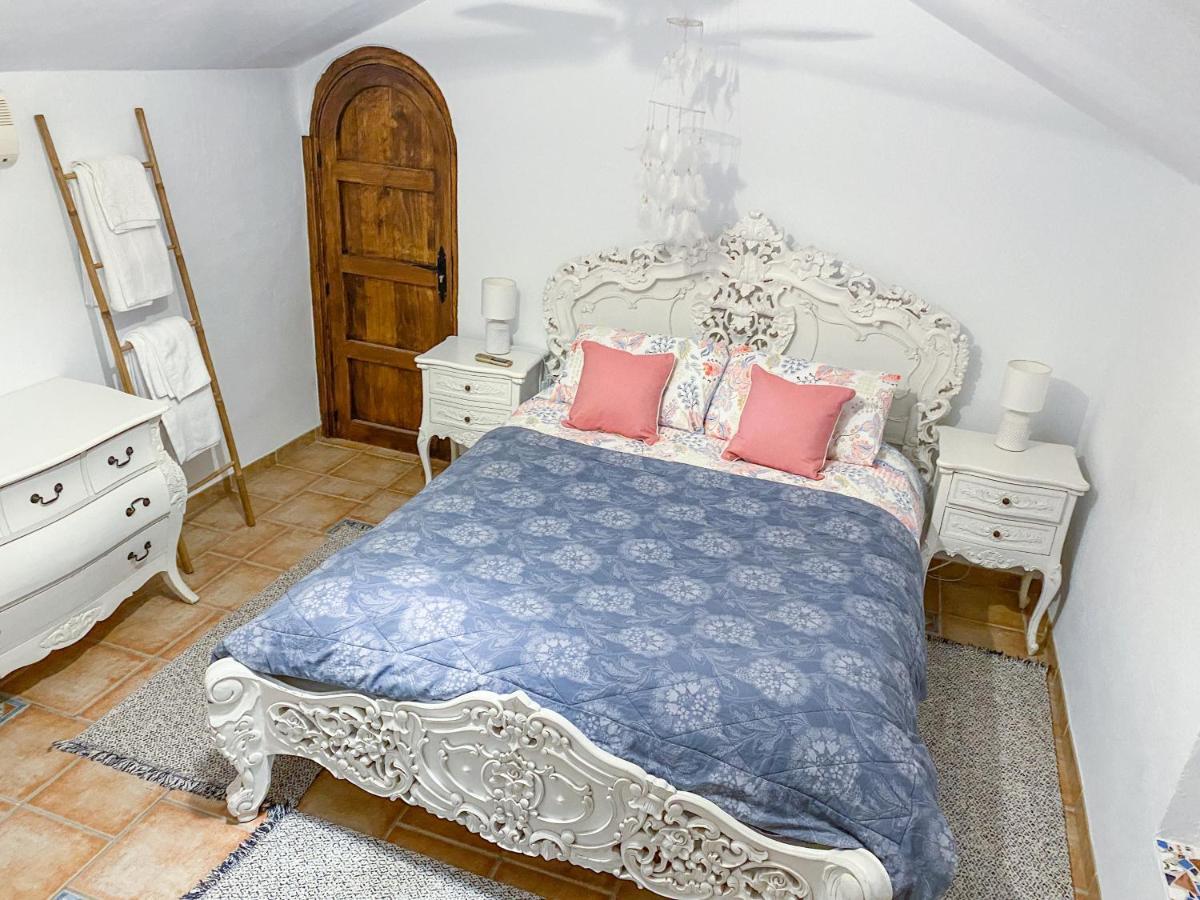 Dragonfly House Spain Antequera Bagian luar foto