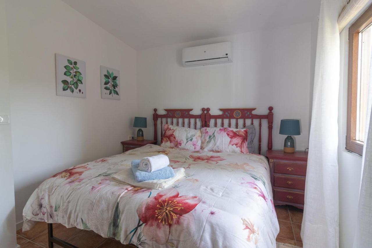 Dragonfly House Spain Antequera Bagian luar foto