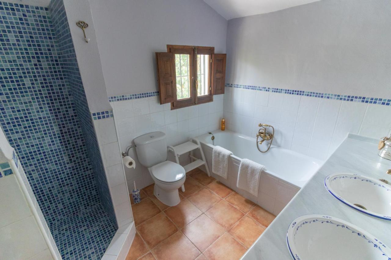 Dragonfly House Spain Antequera Bagian luar foto