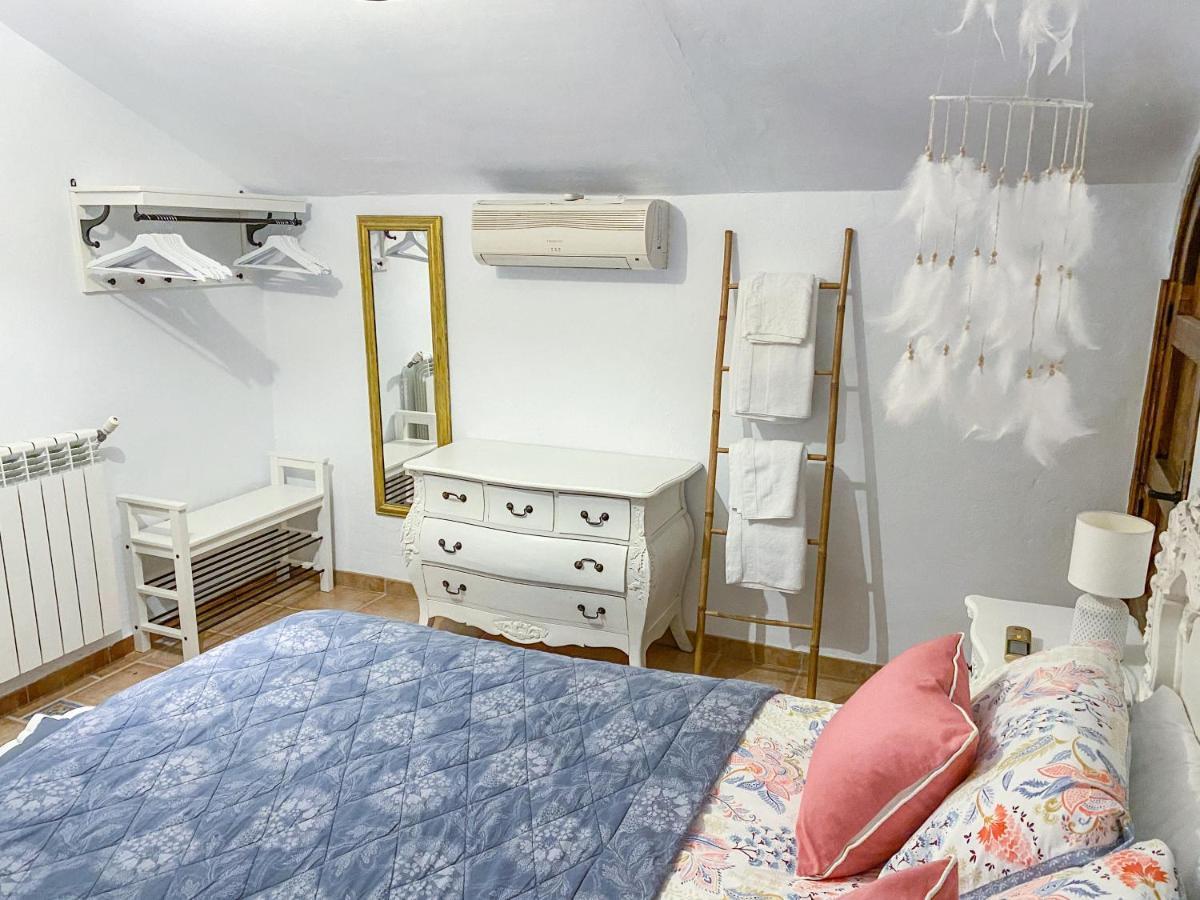 Dragonfly House Spain Antequera Bagian luar foto