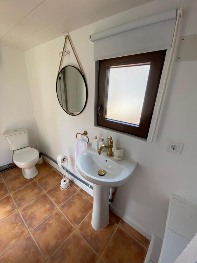 Dragonfly House Spain Antequera Bagian luar foto