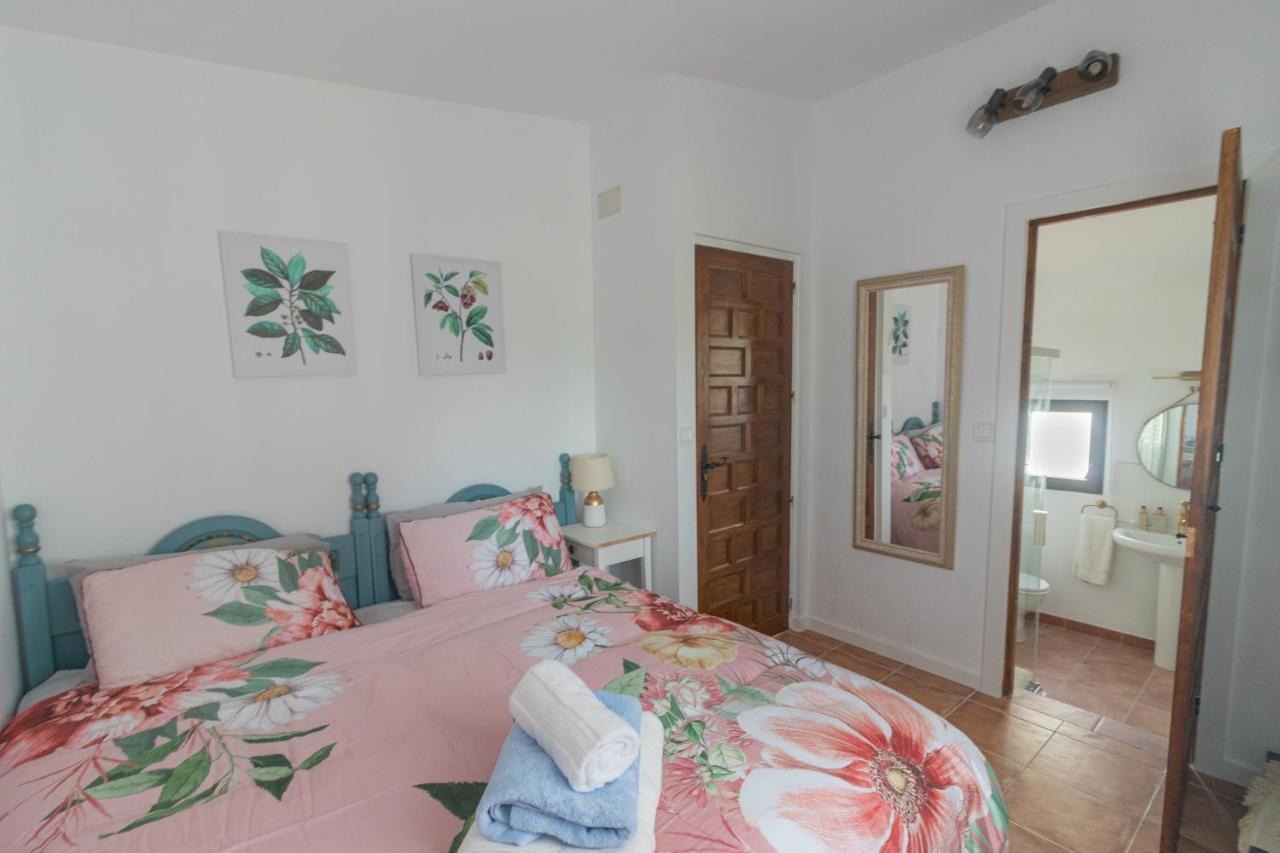 Dragonfly House Spain Antequera Bagian luar foto