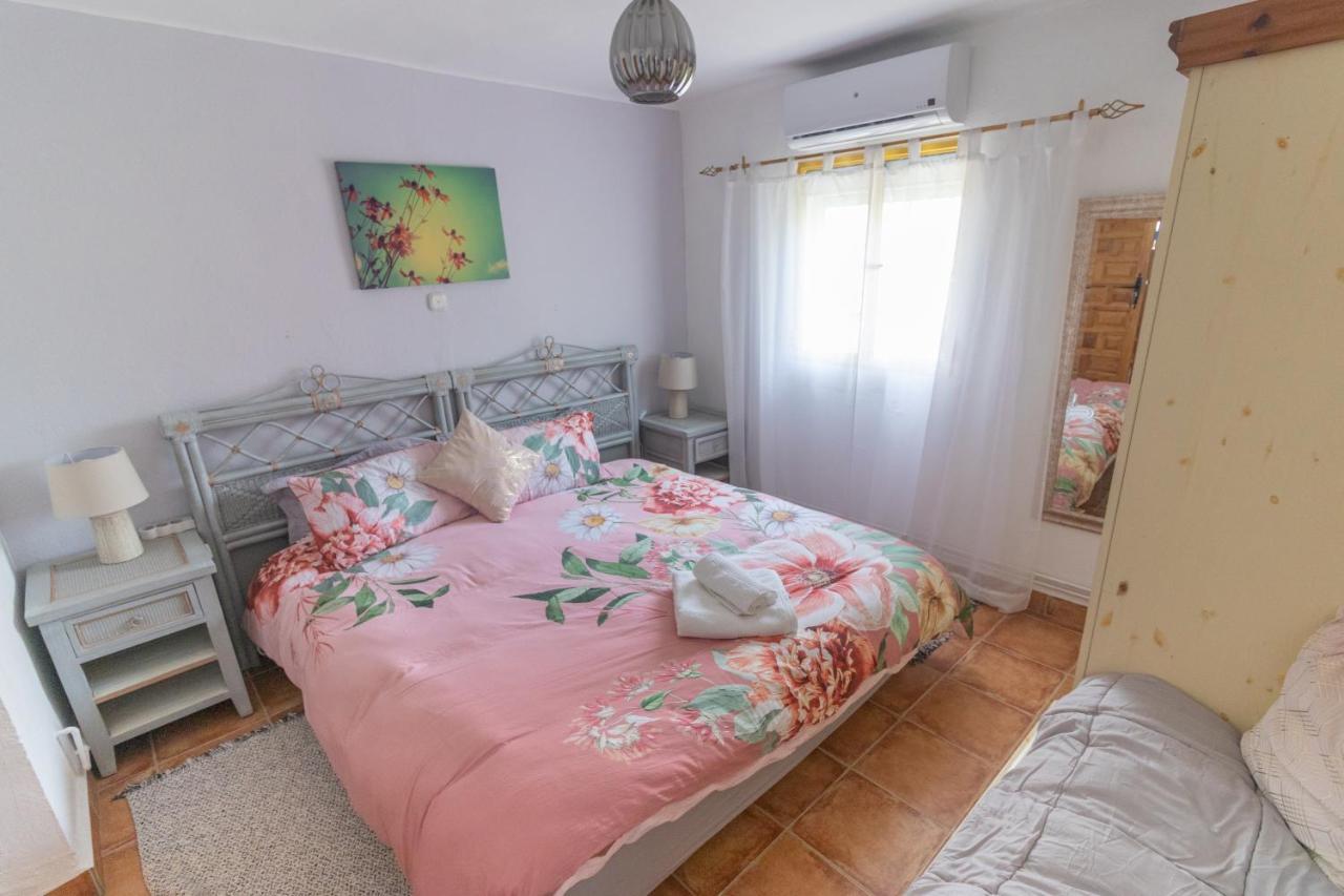 Dragonfly House Spain Antequera Bagian luar foto