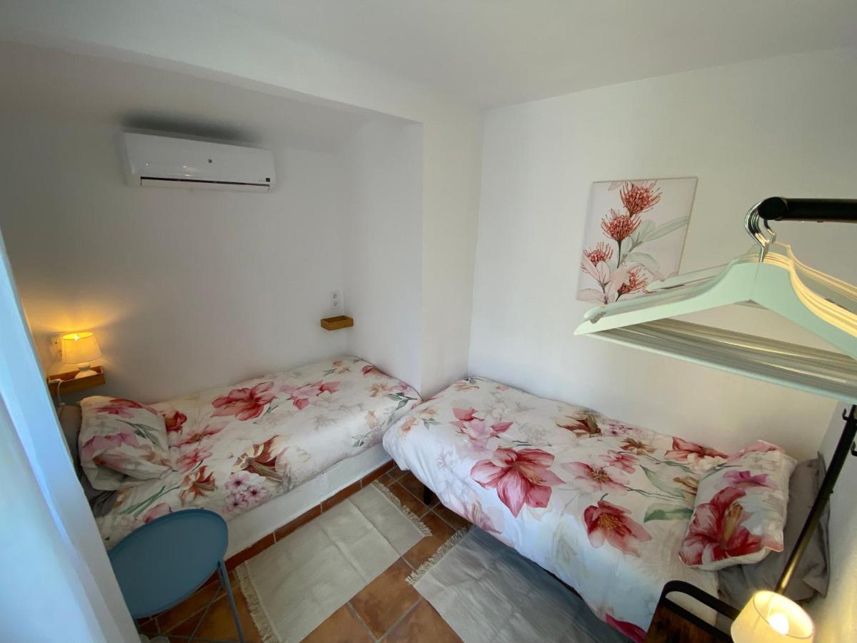 Dragonfly House Spain Antequera Bagian luar foto