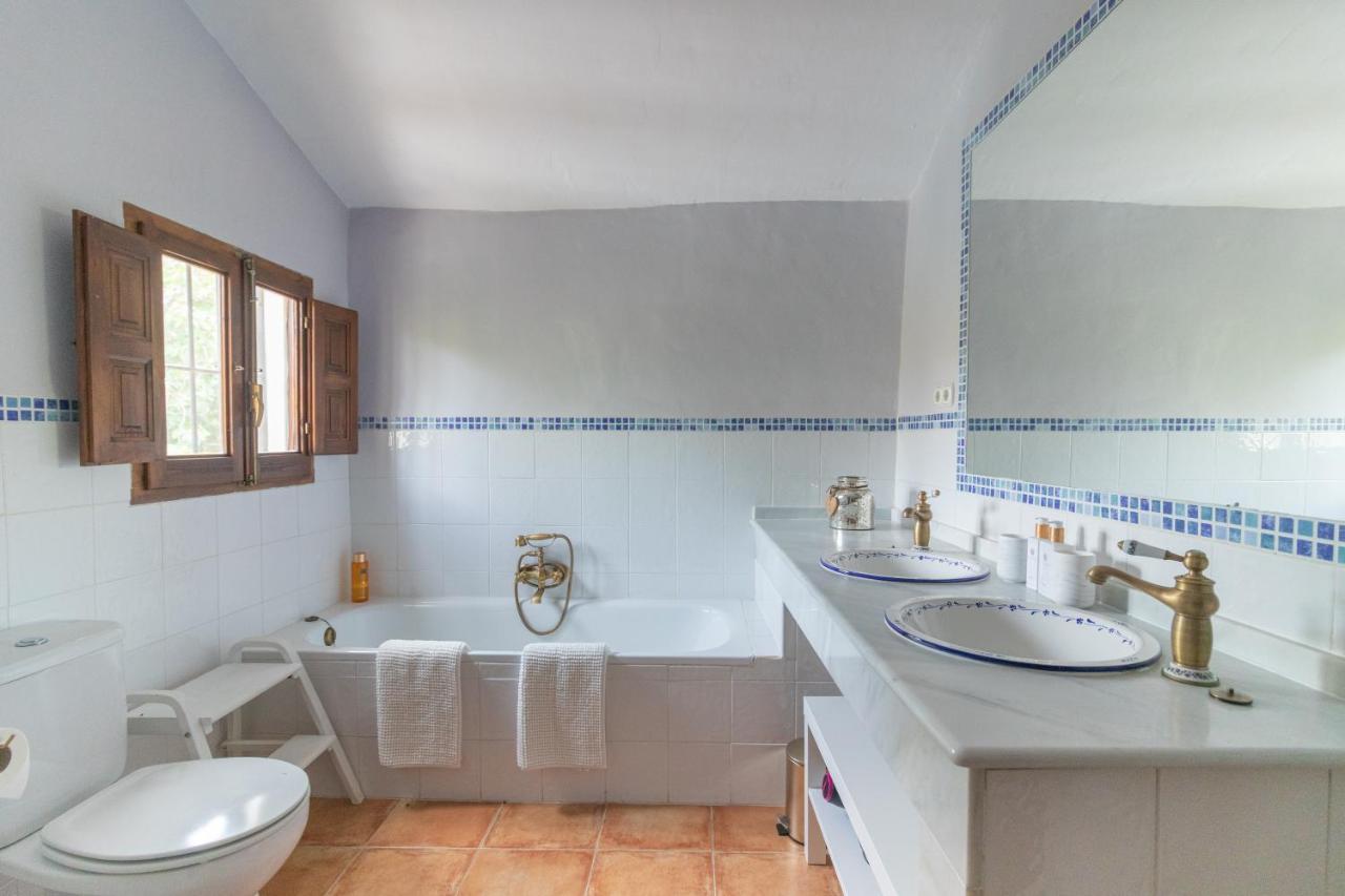 Dragonfly House Spain Antequera Bagian luar foto