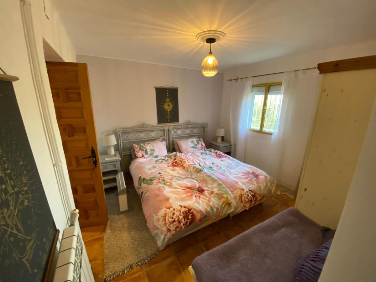 Dragonfly House Spain Antequera Bagian luar foto