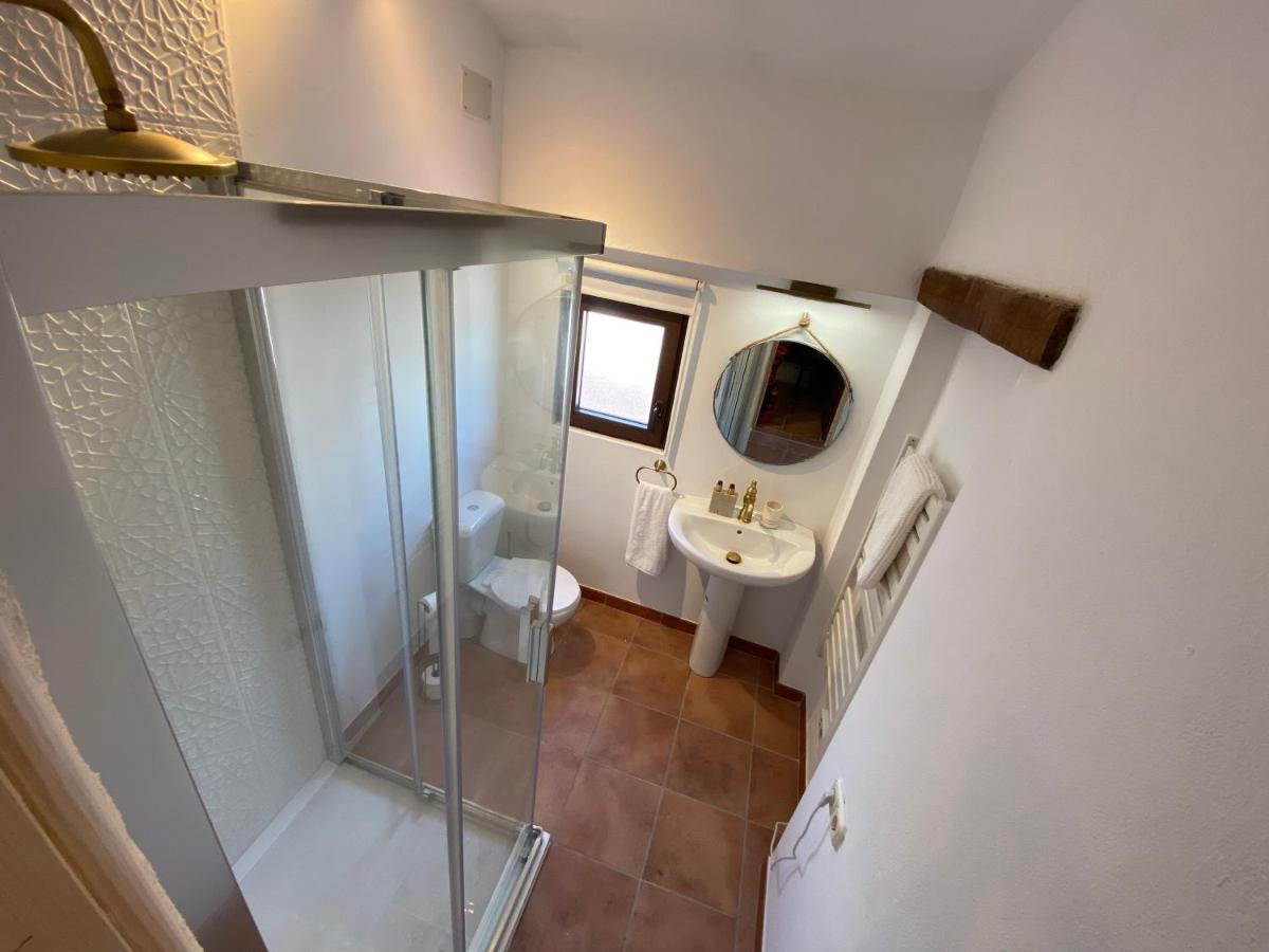 Dragonfly House Spain Antequera Bagian luar foto