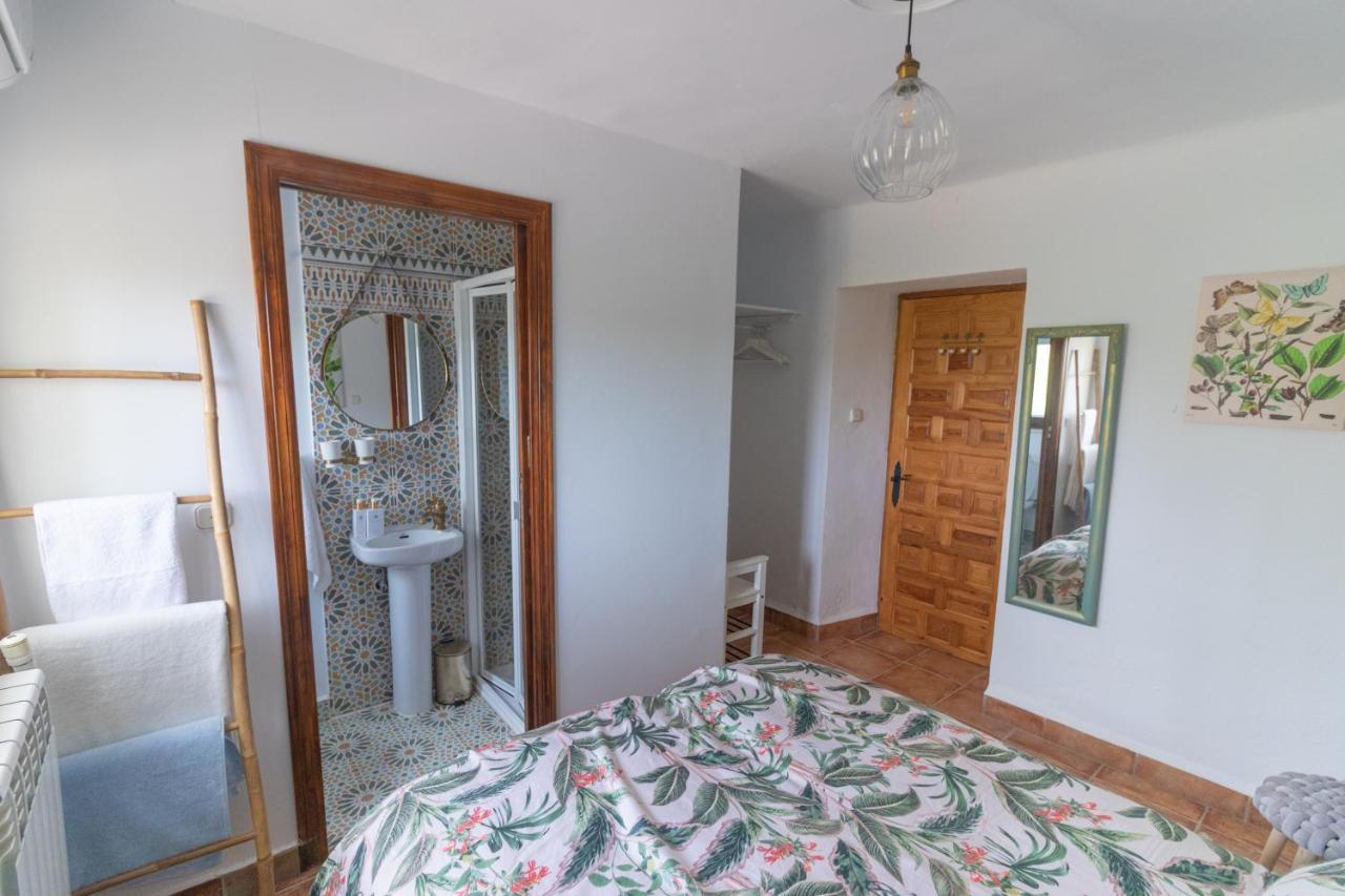 Dragonfly House Spain Antequera Bagian luar foto