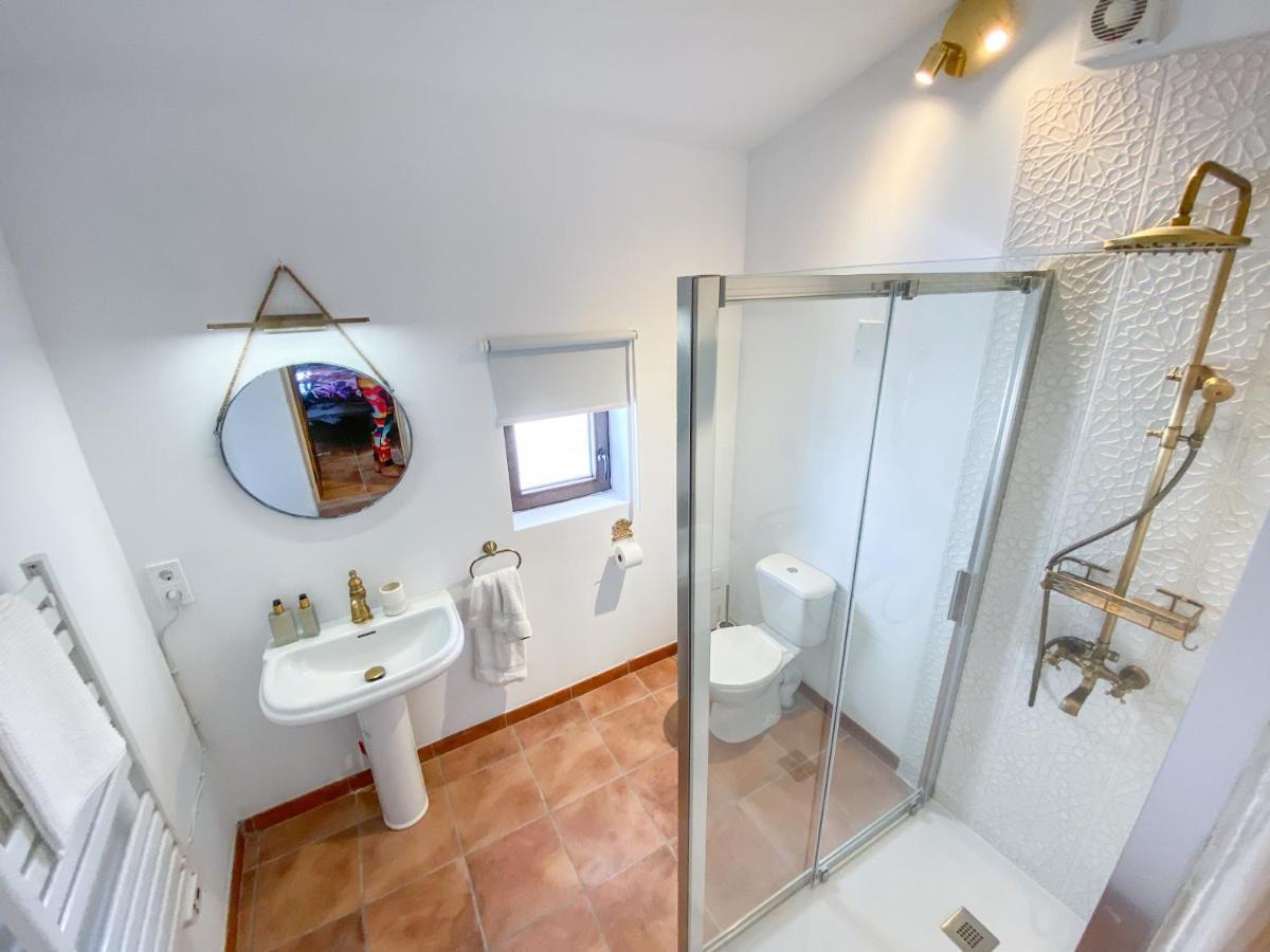 Dragonfly House Spain Antequera Bagian luar foto